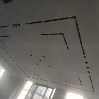 اجرای حرفه ای کناف متری 380