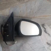 آئینه بغل شاگرد ولکس c30 نو