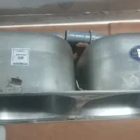 سینگ|آب‌چکان و نظم‌دهنده ظروف|قروه, |دیوار