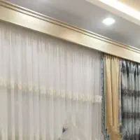 پرده پذیرایی
