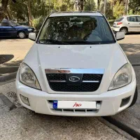 ام وی ام x33 مدل ۱۳۹۱ MVM|خودرو سواری و وانت|تهران, فدک|دیوار