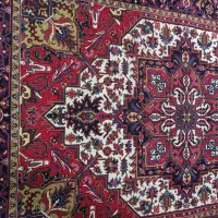 یک جفت فرش دستباف ۹متری.تاجری۷۸۰ایلمک.