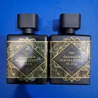 عطر وادکلن