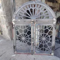 خدمات برش لیزر فلزات و cnc|خدمات پیشه و مهارت|نجف‌آباد, حومه نجف آباد|دیوار