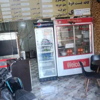 فروش رستوران و فست فود|کافی‌شاپ و رستوران|لردگان, |دیوار