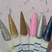 لاک ژل|حراج|ایذه, |دیوار