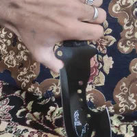 چاقو کوه نوردی|کوهنوردی و کمپینگ|بندرعباس, |دیوار