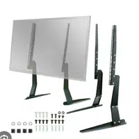 پایه تلویزیون همه کاره (رومیزی)