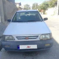 پراید 89 صبا