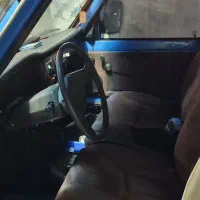 نیسان دوگانه خودروبر|خودرو سواری و وانت|آمل, |دیوار