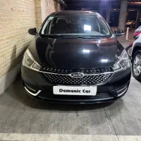 آریزو ۵ ie|خودرو سواری و وانت|تهران, عباس‌آباد|دیوار