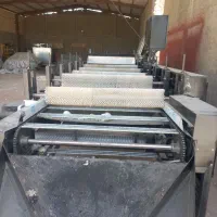 سورتینگ محصولات پرتغال پیاز ..|ماشینآلات صنعتی|ساری, |دیوار