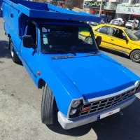 نیسان1403|خودرو سواری و وانت|کرمانشاه, |دیوار