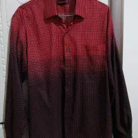 پیراهن مردانه