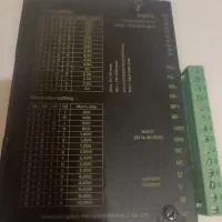 کابل برق درایور استپر موتور|مصالح و تجهیزات ساختمان|فردیس, سرحد آباد|دیوار