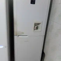 یخچال فریزر هیمالیا