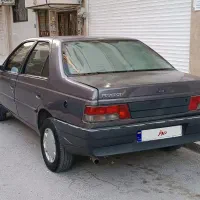 روآ مدل 87|خودرو سواری و وانت|رباط‌کریم, نصیرشهر|دیوار