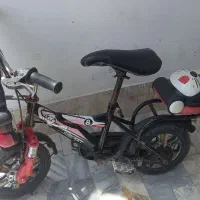 دوچرخه کودک