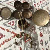 ظروف انتیک کلکسیونی و دکوری