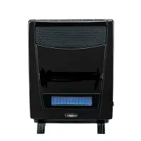 بخاری گازی نیک کالا ۷۰۰۰ درحد نو