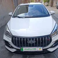 ام وی ام اریزو ۵ اسپرت مدل1404 با ضمانت کارنامه