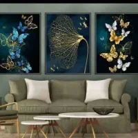 فروش انواع تابلو فرش وقاب عکس|تابلو، نقاشی، عکس|کوهدشت, |دیوار