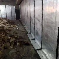 نمایندگی نصب ایزوگام|خدمات پیشه و مهارت|فریدونشهر, |دیوار