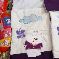 تشک پتو وقندق وتشک محافظ نوازدی