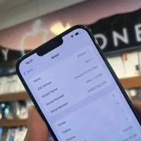 اپل IPhone 13 Pro Max حافظه 256گیگ پک اصلی|موبایل|رشت, منظریه|دیوار