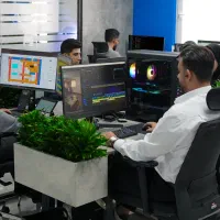 استخدام کارشناس سئو - برنامه نویس هوش مصنوعی