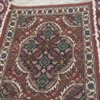 فرش دستبافت زیرتلفنی