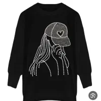 لانگ پنبه فینگر دار|لباس|برخوار, |دیوار