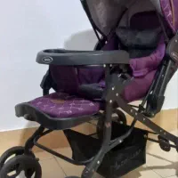 کالسکه کودک|کالسکه و لوازم جانبی|جویبار, |دیوار