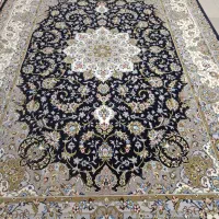 فرش دستبافت،جفت 6متری کاشان