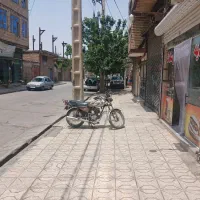 اجاره مغازه ۹۰ متری در نیزه