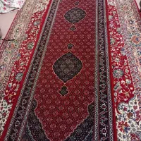 فرش و کناره