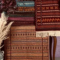 تولید کننده گلیم در مشهد