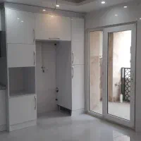 فروش یا معاوضه /گلشهر۱۵۷متری/تکواحدی/املاک غضنفری|فروش آپارتمان|گرگان, |دیوار