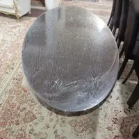 پنج تا صندلی