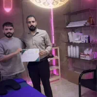 حجامت بهاری /زالو درمانی و فصد خون و طب سوزنی