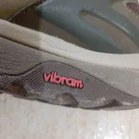 کفش کوهنوردی اصل مارک wibram|کوهنوردی و کمپینگ|کرمانشاه, |دیوار
