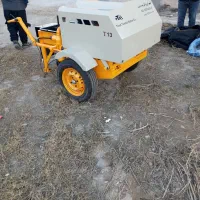 دستگاه ملات T13m