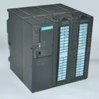 آموزش برنامه نویسی PLC