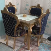 میز ناهارخوری