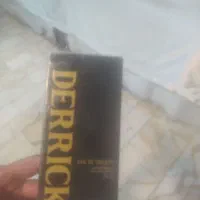 ادکلن دریک اصلی