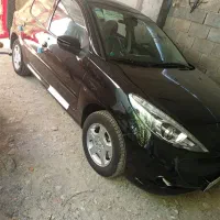 فروش خودروپژو207iپانوراما دنده ای