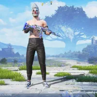 اکانت پابجی