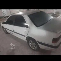 فروش پژوپارس xu7