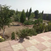 باغ ویلا ۱۱۰۰ متری سند تک برگ|فروش خانه و ویلا|محمدشهر, عباس آباد|دیوار