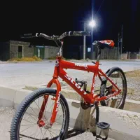 دوچرخه 20 در حد